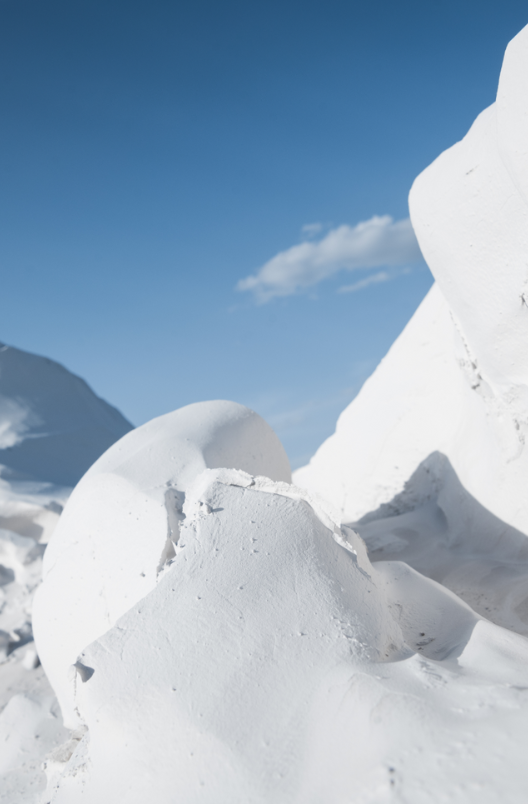 White Sands Armenia Studio